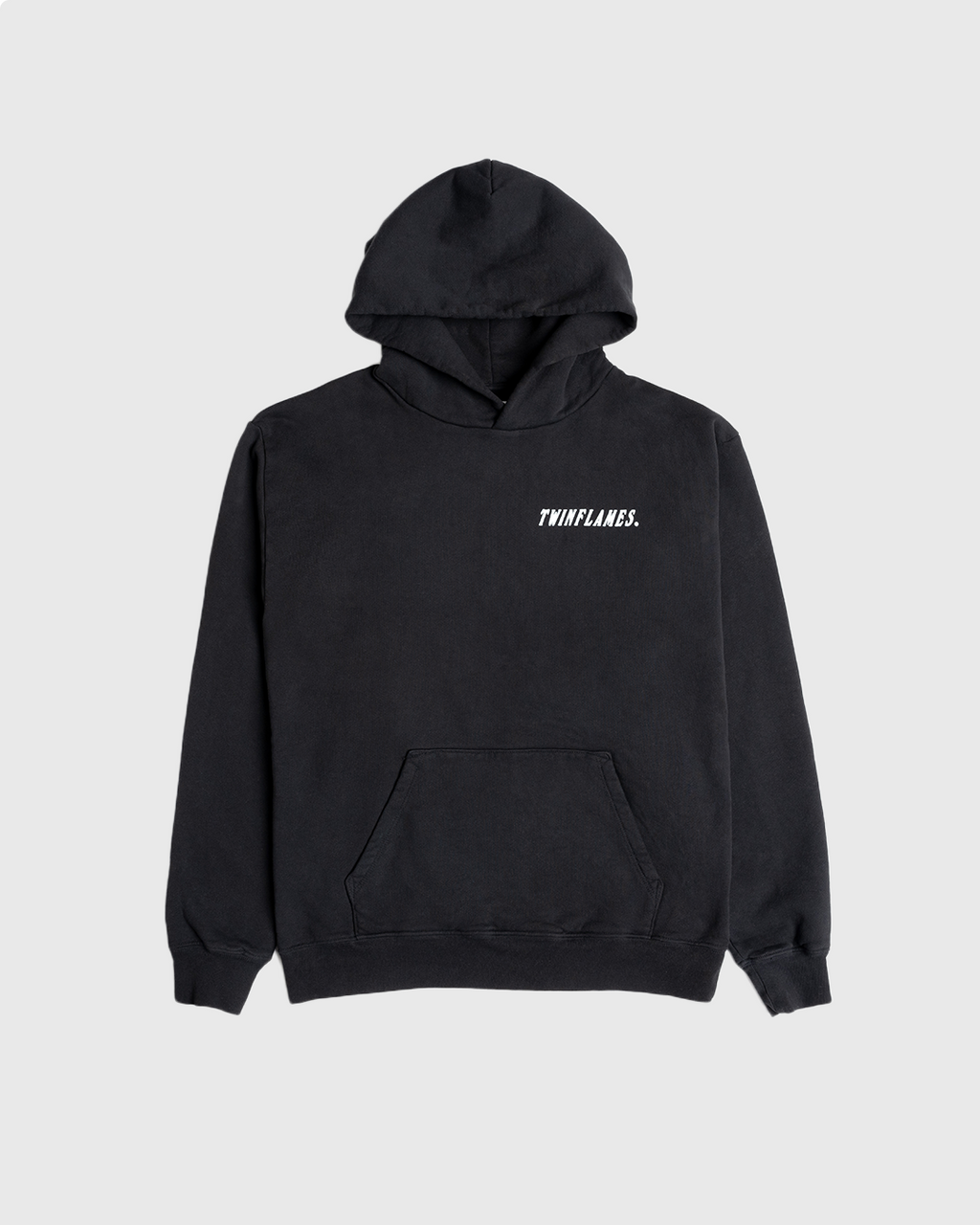 Tripsixty Staple Hoodie popular Medium M Black