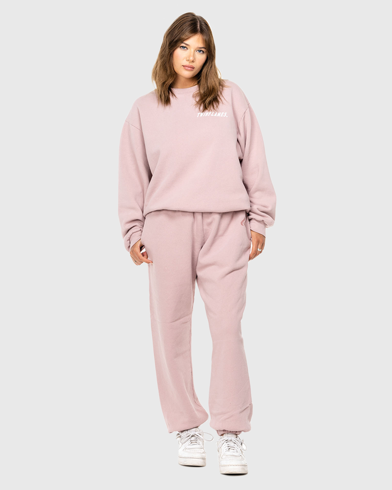 Staples Sweatpants – twinflames.